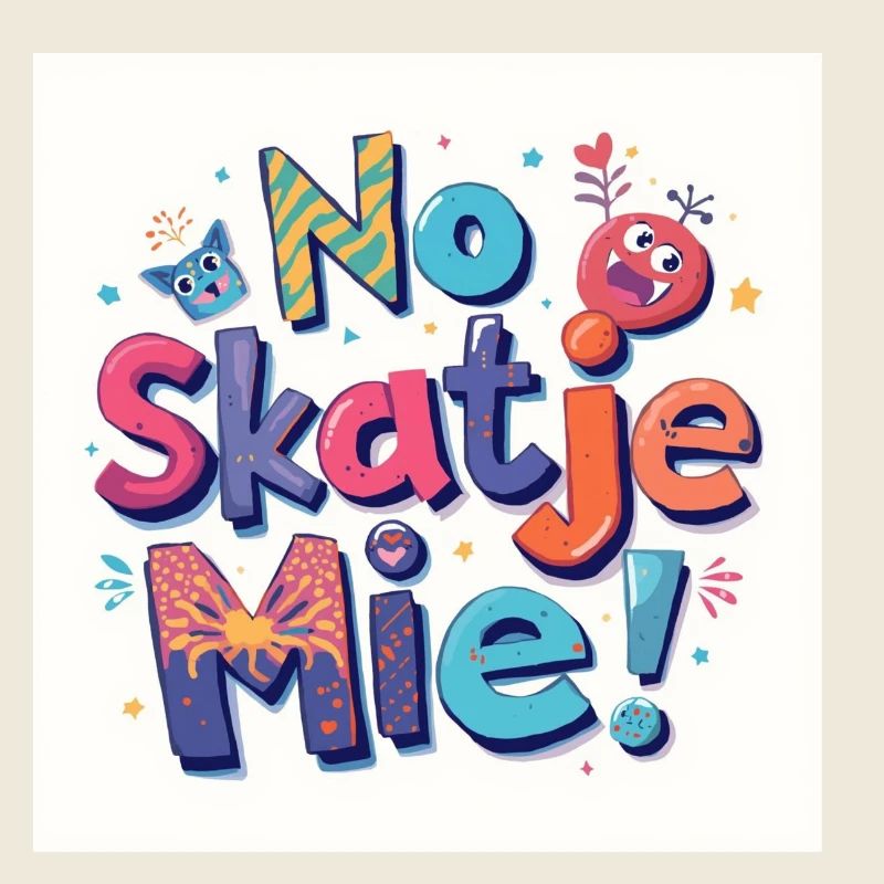 Pas de skate avec moi !
