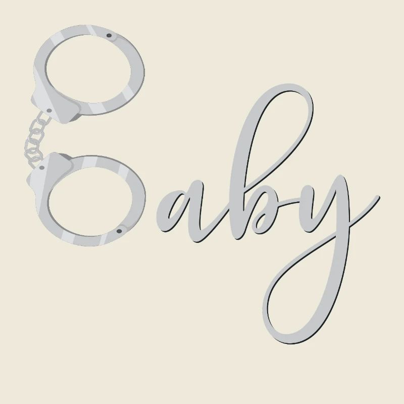 Menottes bébé
