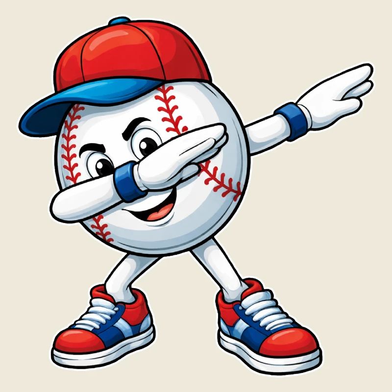 Dab Baseball