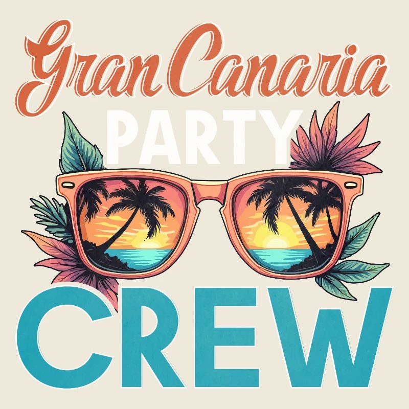 Gran Canaria Crew