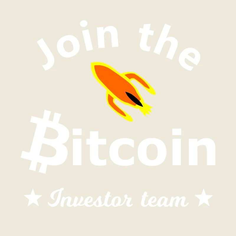 Bitcoin Investor Team