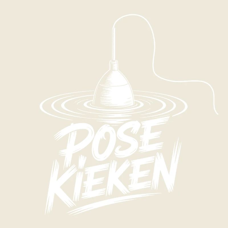 Angler Pose Design
