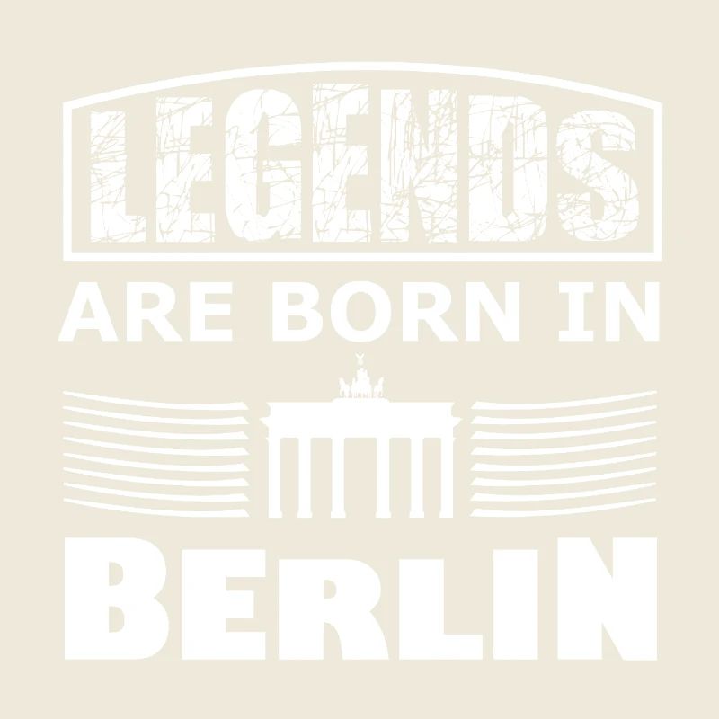 Légendes de Berlin