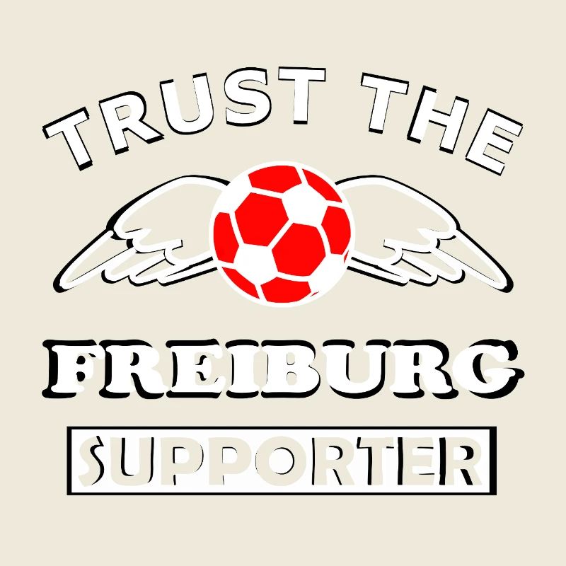 Trust Freiburg Supporter