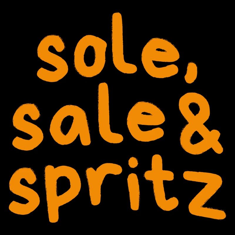 Sole Sale Spritz 