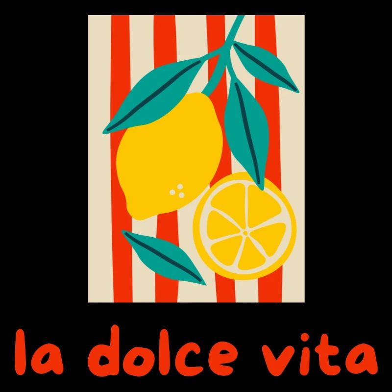 La dolce vita