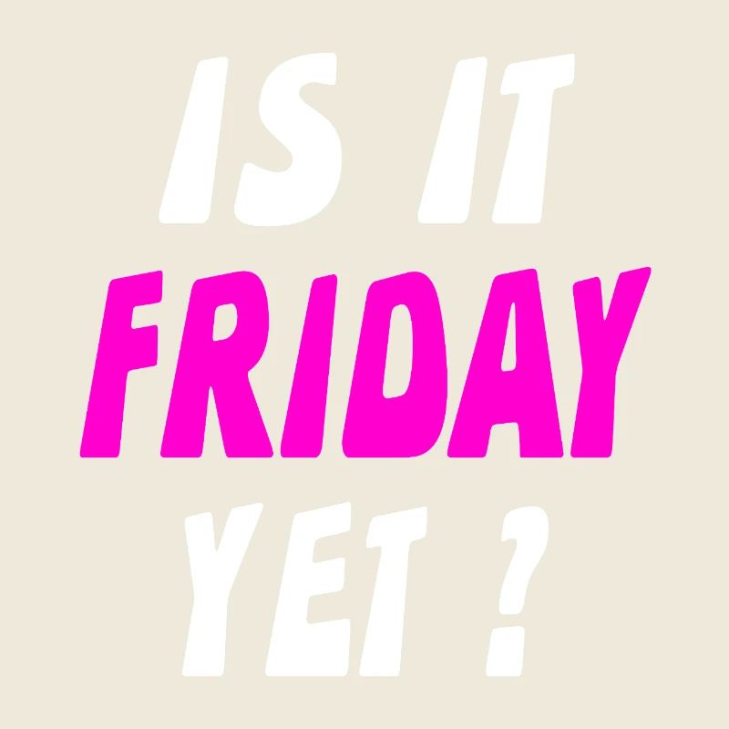 Vendredi