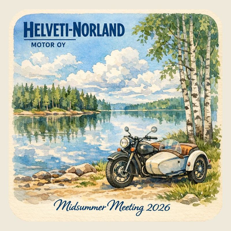 Midsummer Meeting 2026