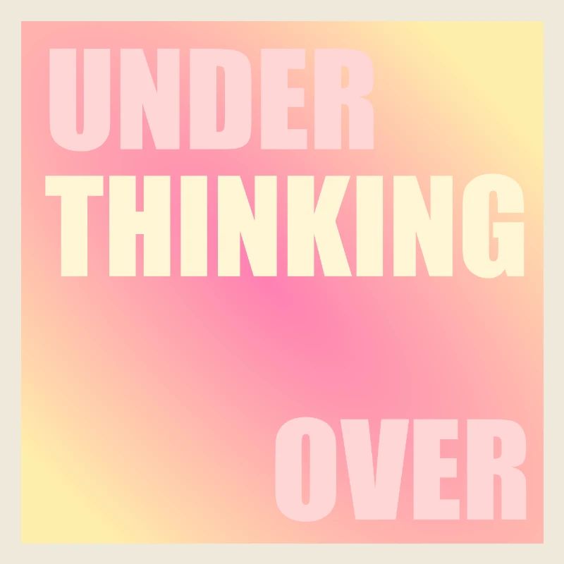 Thinking