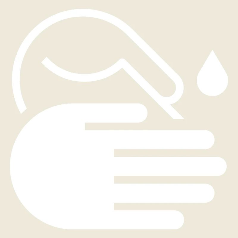 Wash Hands Icon