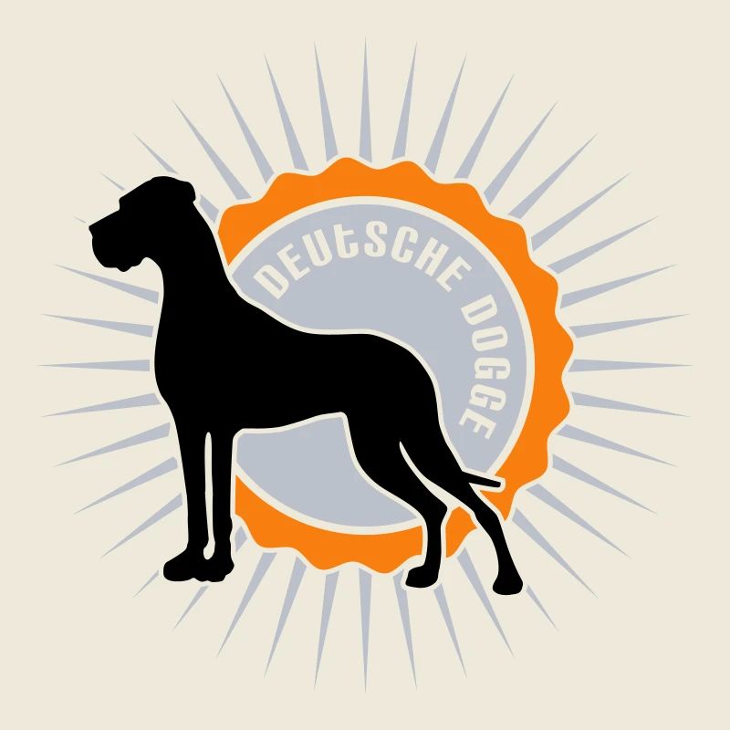 German mastiff stellar script