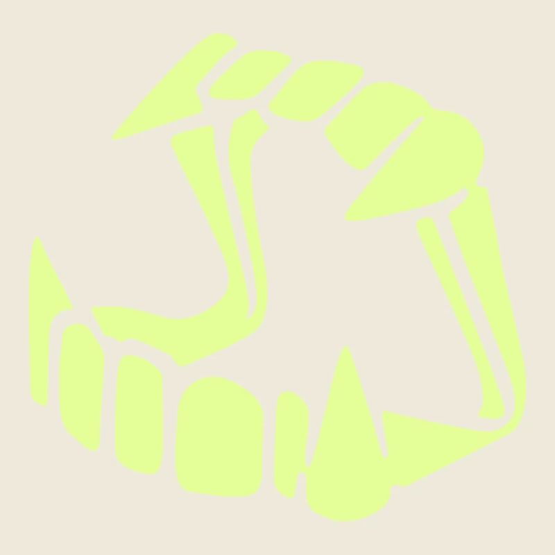 Glow in the dark Dracula