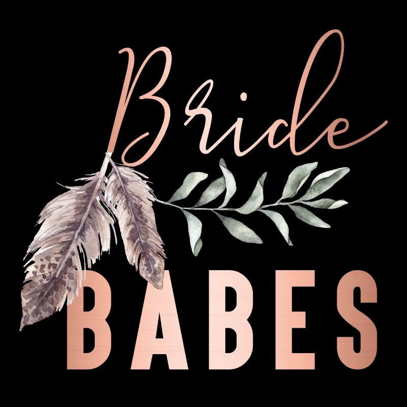 Boho Bride Babes Épouse
