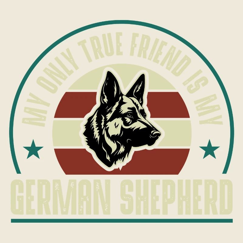 Deutscher Schäferhund