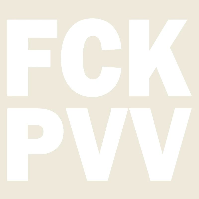Fck pvv