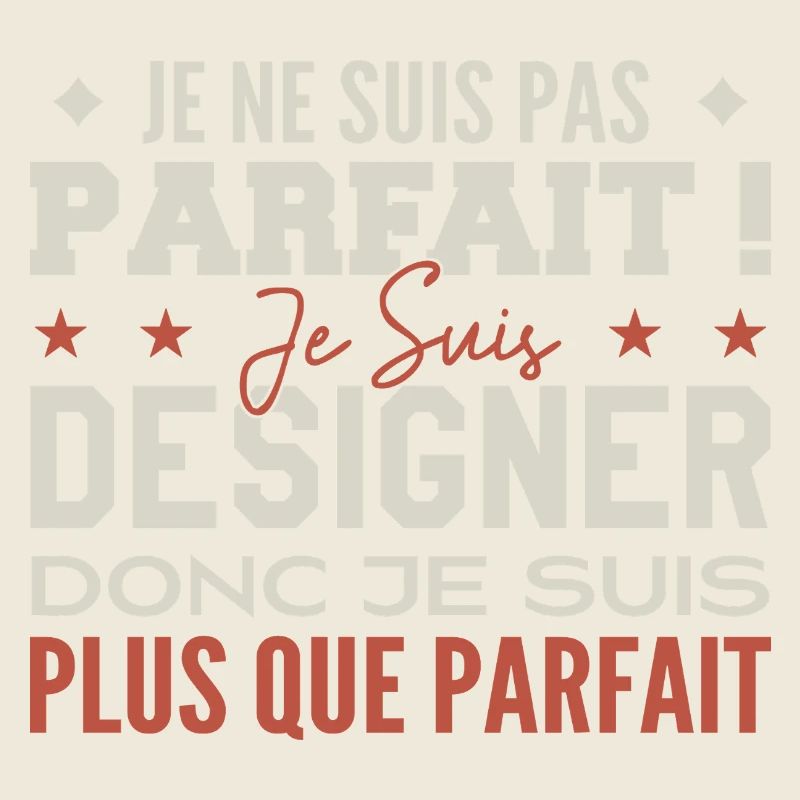 Un Designer, le Métier de Rêve Mis à l’Honneur