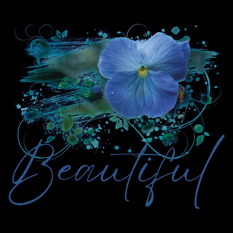 Fleurs Beautiful Dana