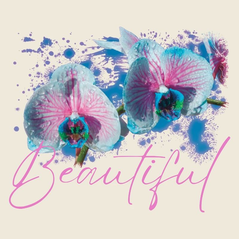 Fleurs Beautiful Aphrodite