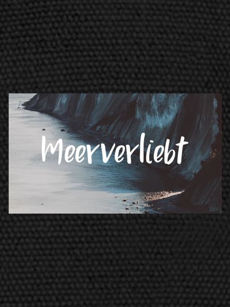 Meer Verliebt