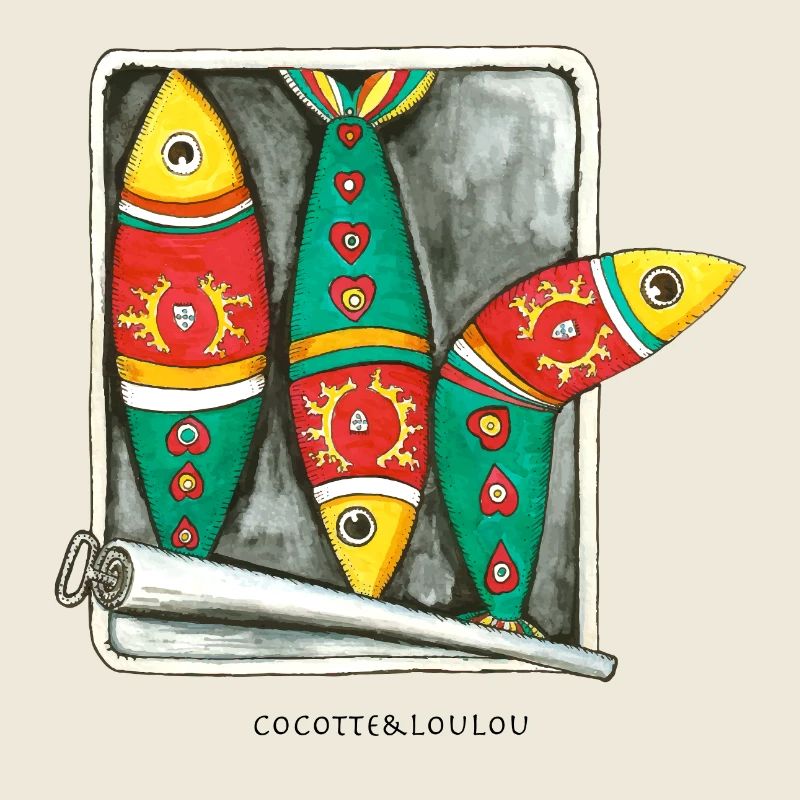 Les sardines