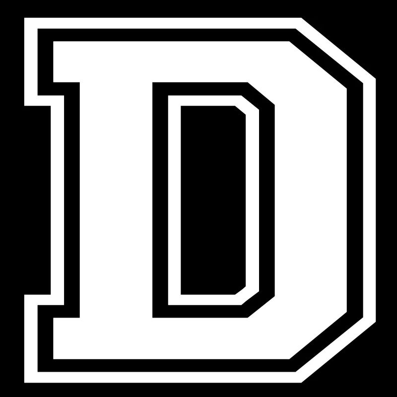 D