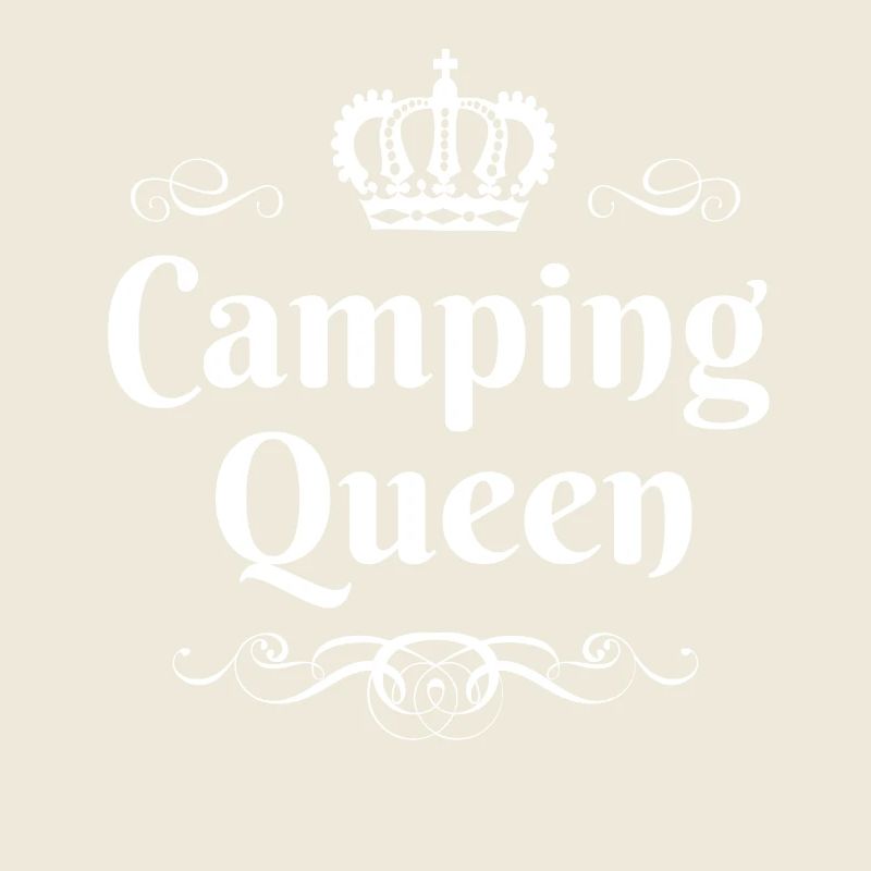 Camping Queen