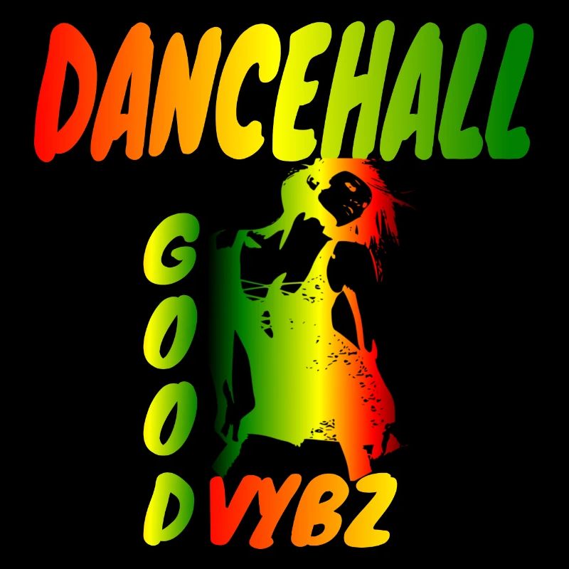 Dancehall Vybz