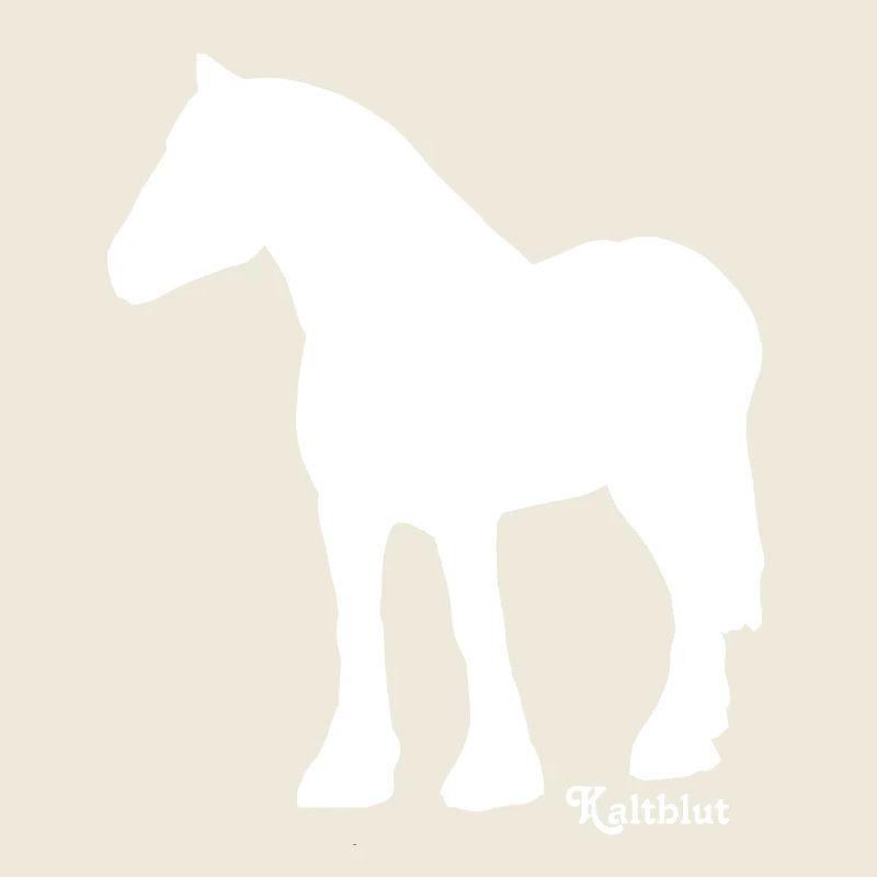 schimmel-kaltblut