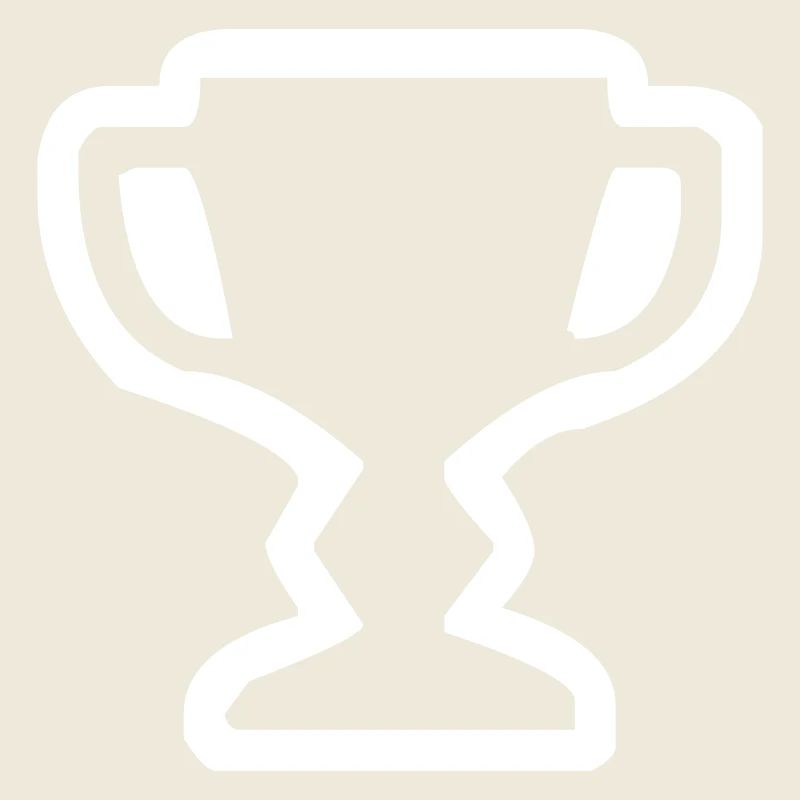 Ein Pokal