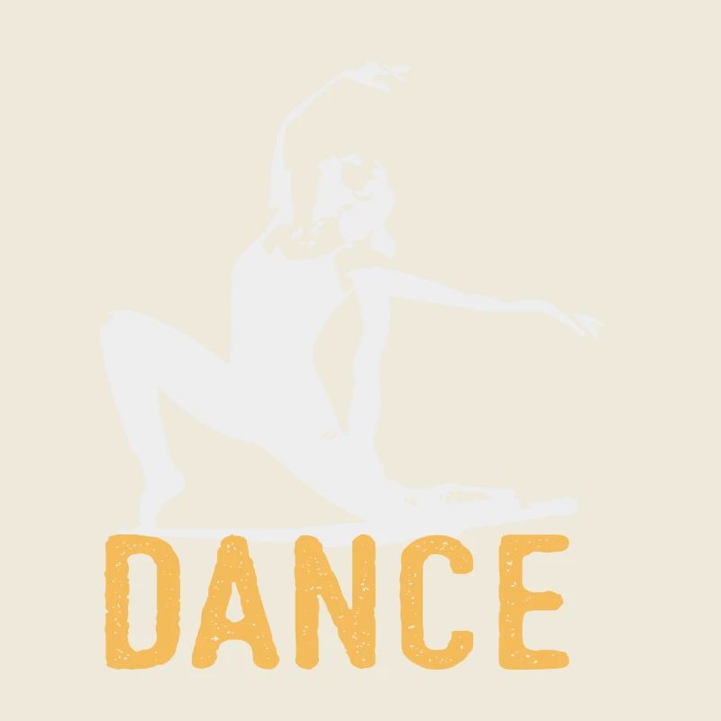 Modern Dance Tanz Ballett