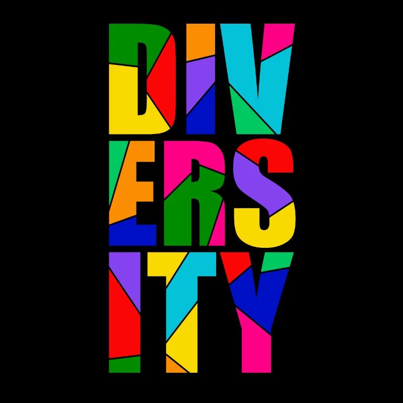 Diversity - Vielfalt