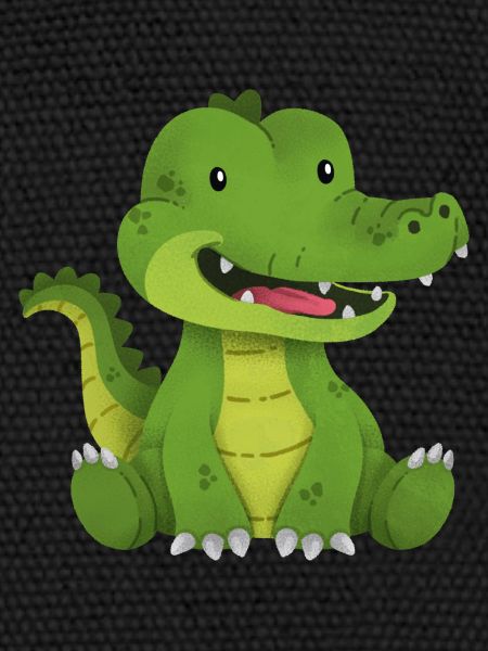 crocodile