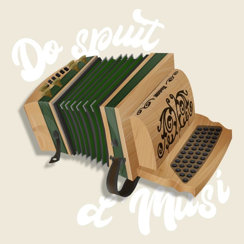 Harmonica - Do spuit d’Musi | ZiachON !