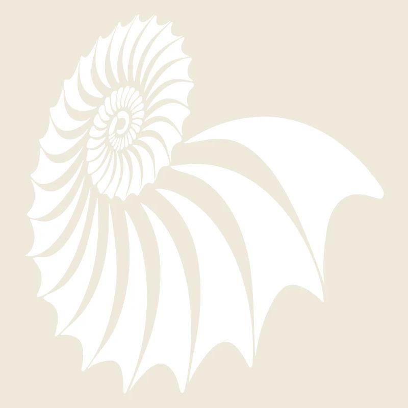 Nautilus Spirale