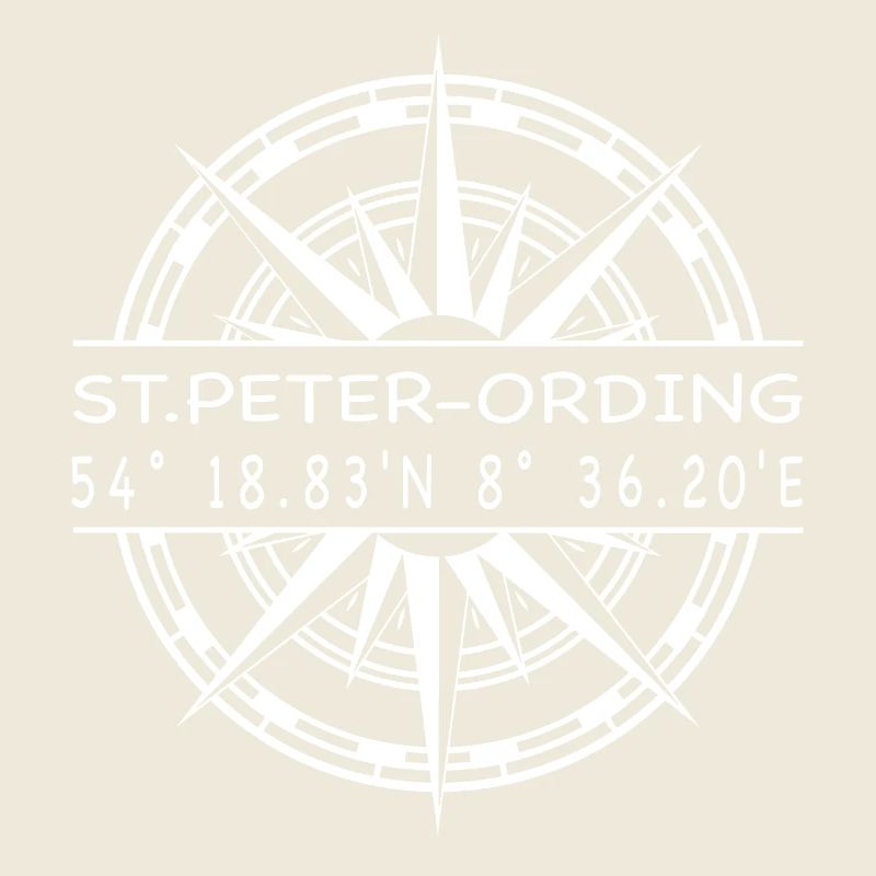 St Peter Ording