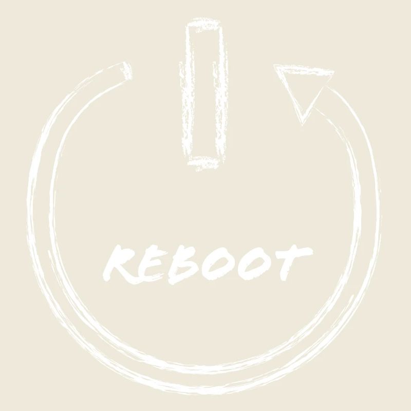 reboot - Kohleeffekt