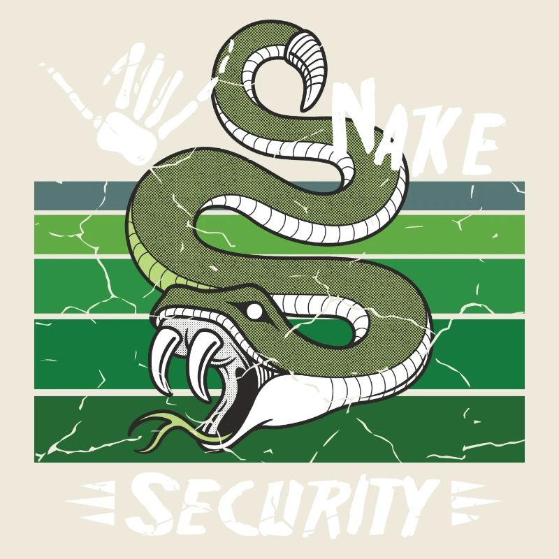 Sécurité des serpents