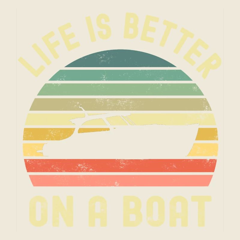 Boot Bootsbesitzer Bootsfahrer