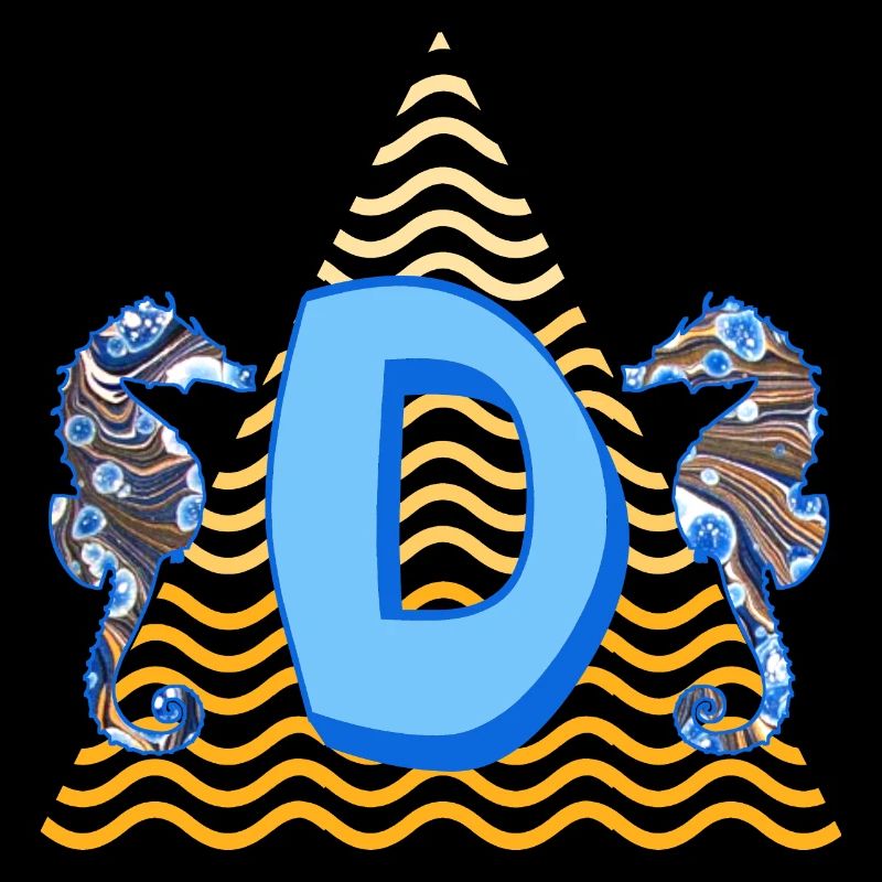 seahorse e 262 d