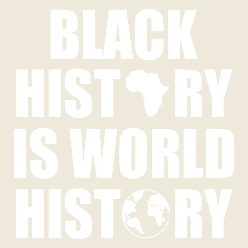 Black history is world history