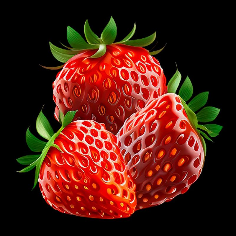 Erdbeere Erdbeeren