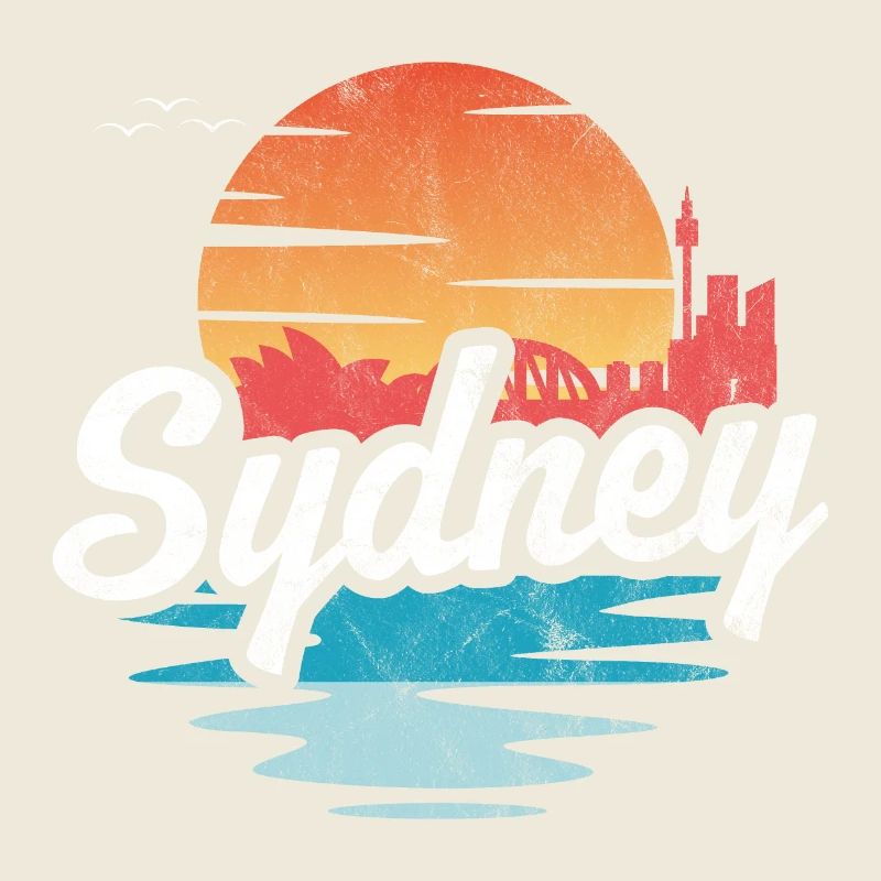 Sydney