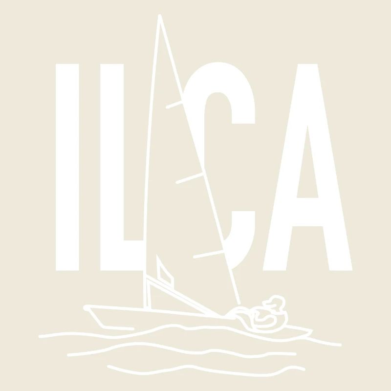 ILCA Laser