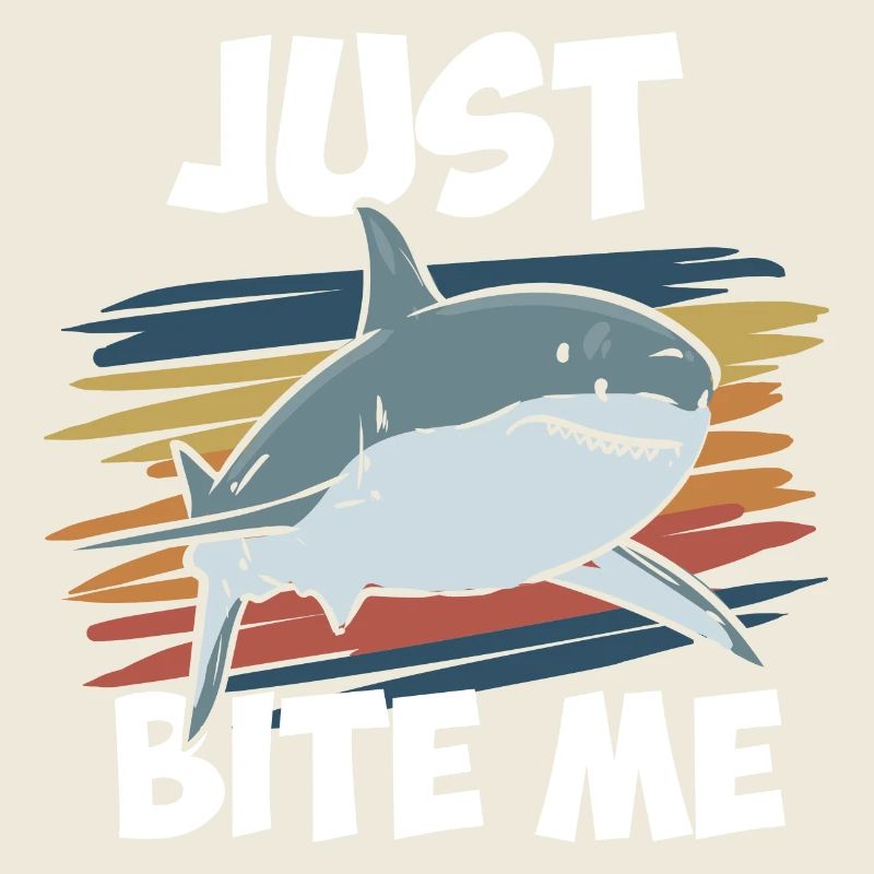 Just Bite Me
