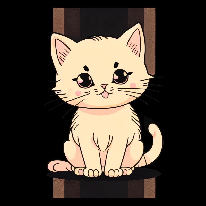 Kitten Cute
