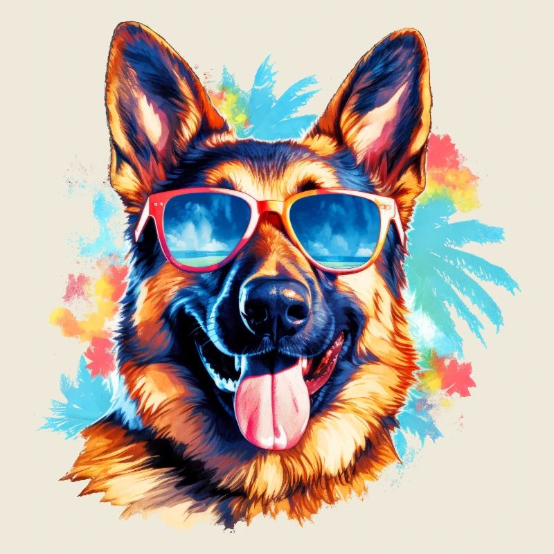 Deutscher Schäferhund