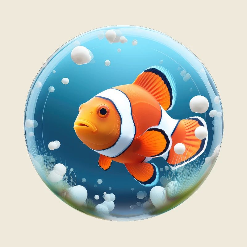 Clownfisch