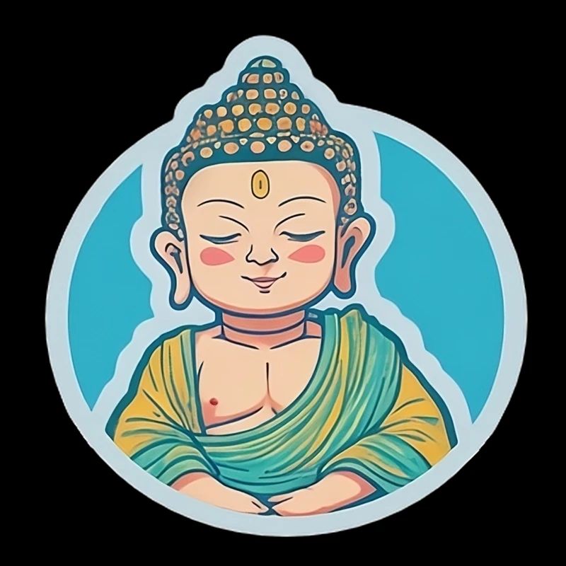 Buddha