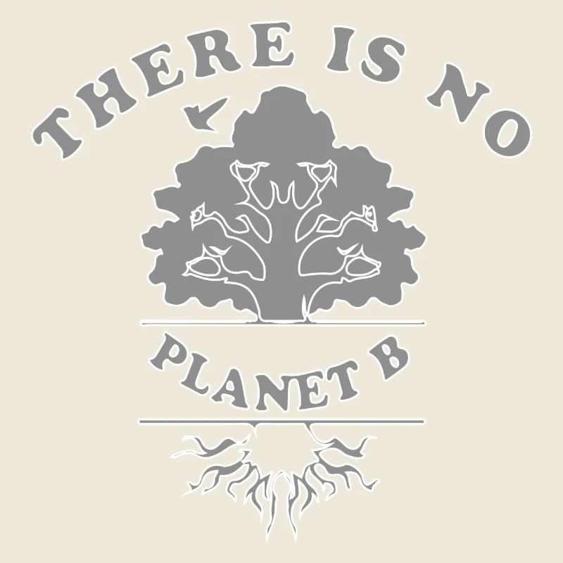 There is no Planet B