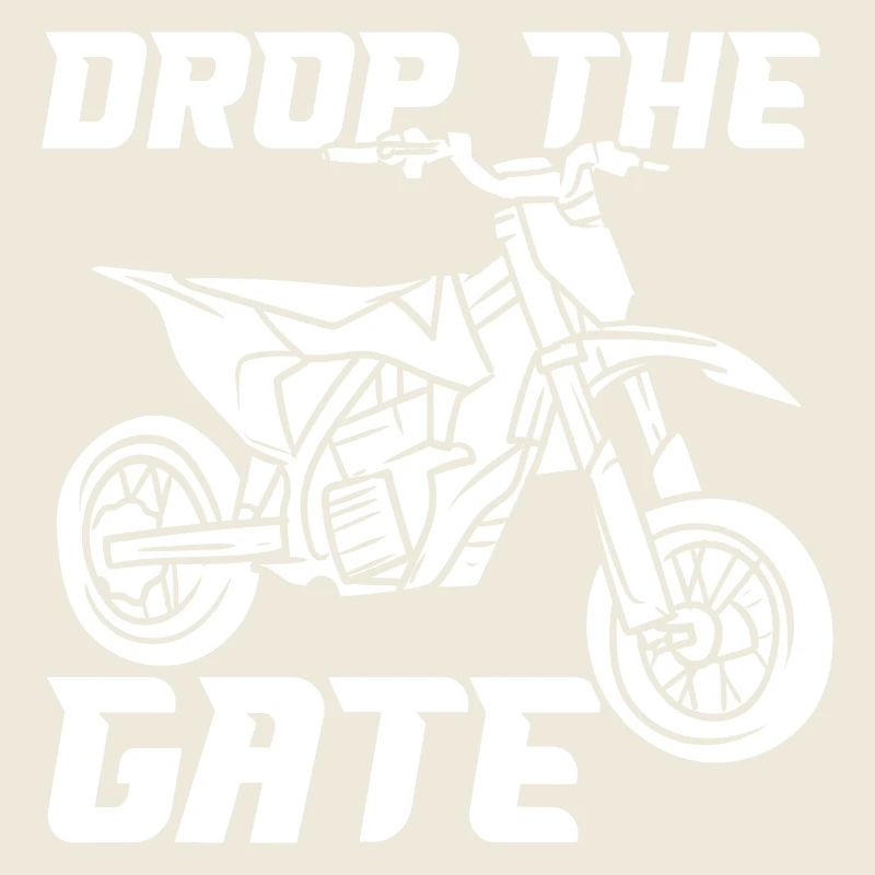 Drop The Gate